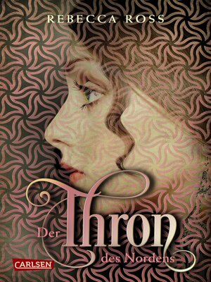 cover image of Der Thron des Nordens